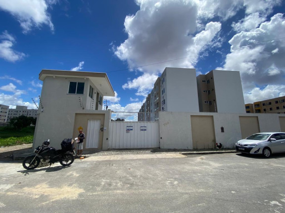 Imagem Apartamento com 3 Quartos para Alugar,  em Itaperi - Fortaleza
