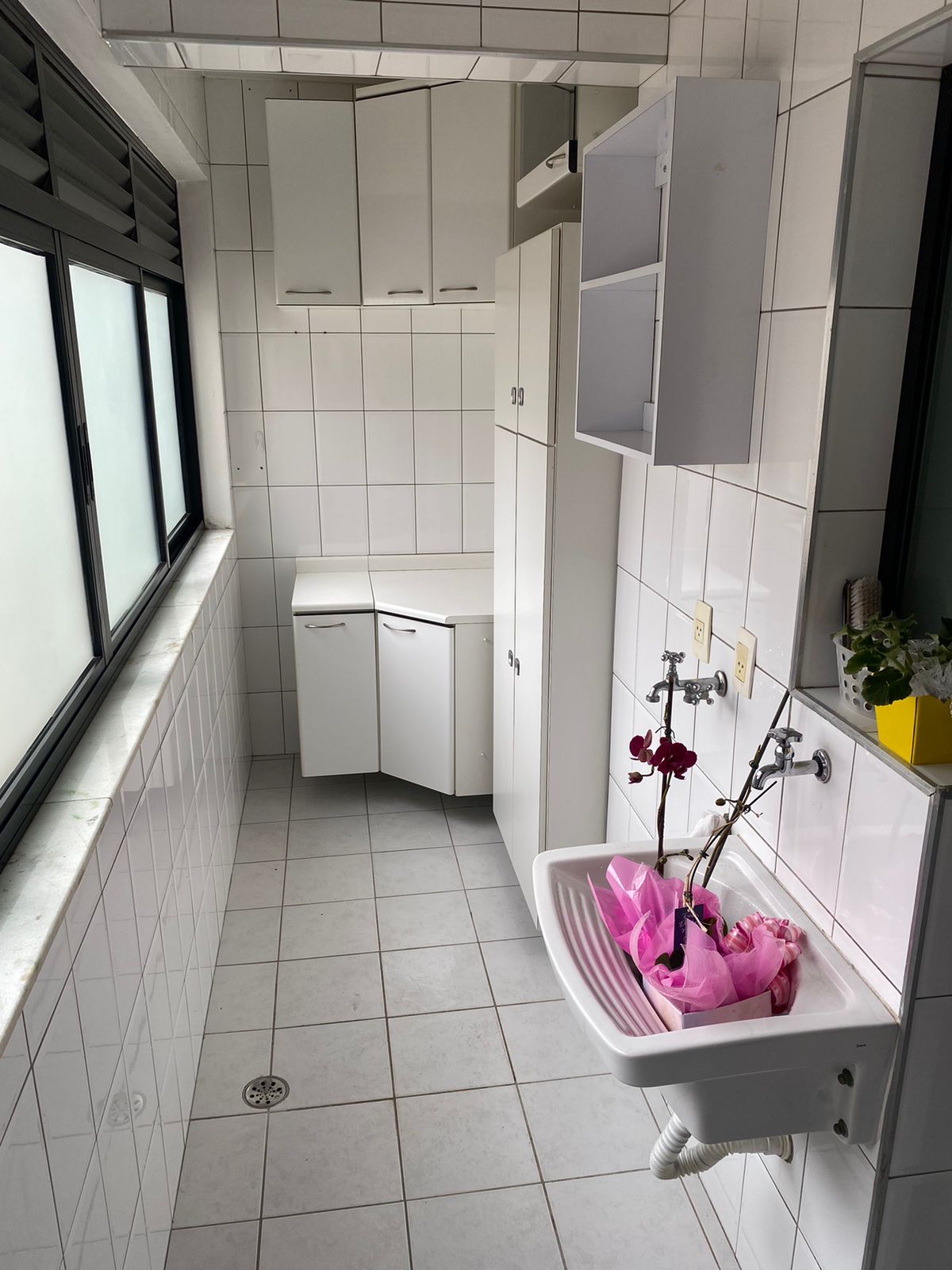 Imagem Apartamento com 3 Quartos à Venda, 102 m²em Vila Mariana - São Paulo