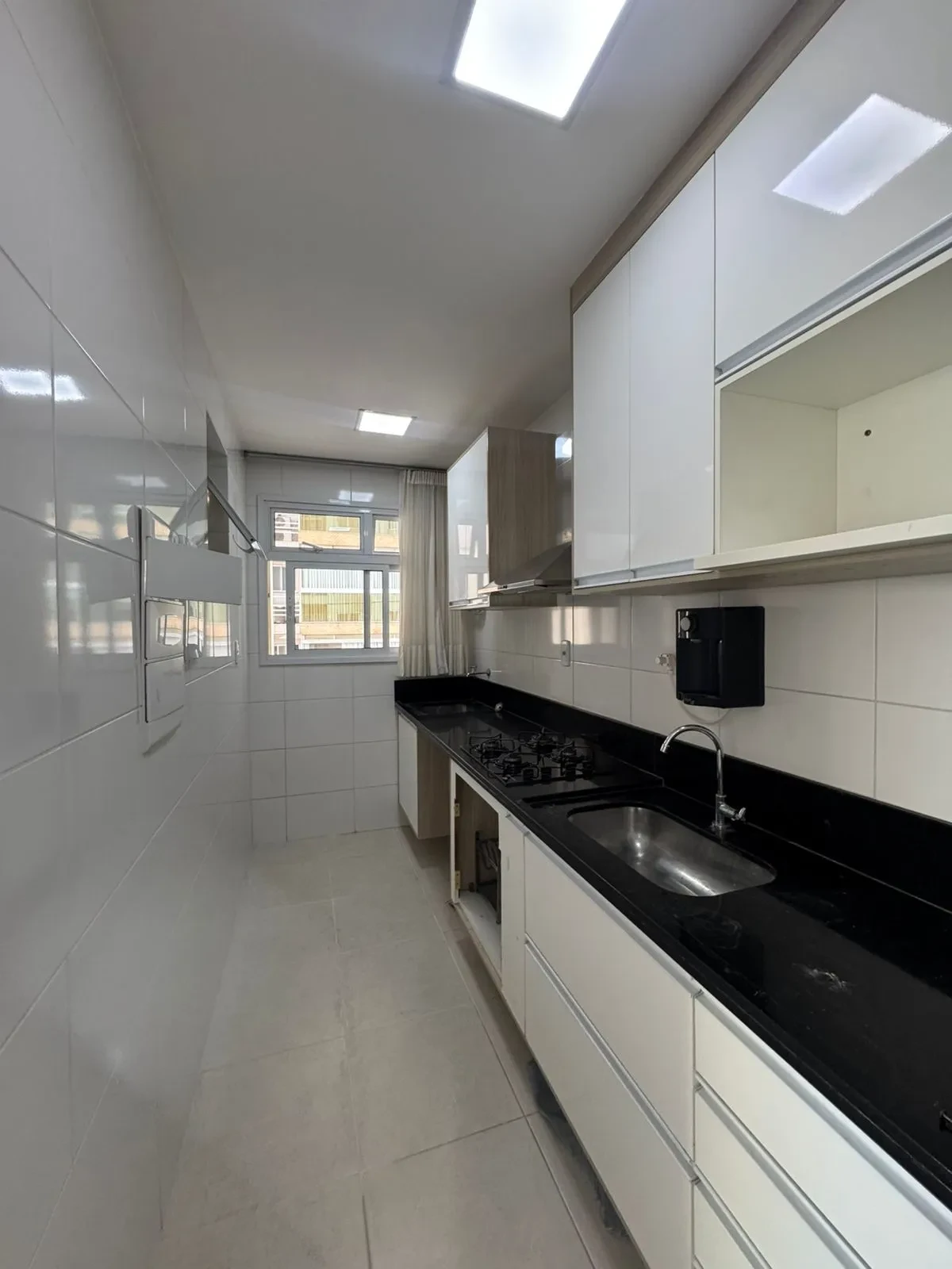 Imagem Apartamento com 3 Quartos à Venda, 80 m² em Praia de Itaparica - Vila Velha