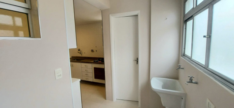 Imagem Apartamento com 3 Quartos à Venda, 76 m² em Campo Belo - São Paulo