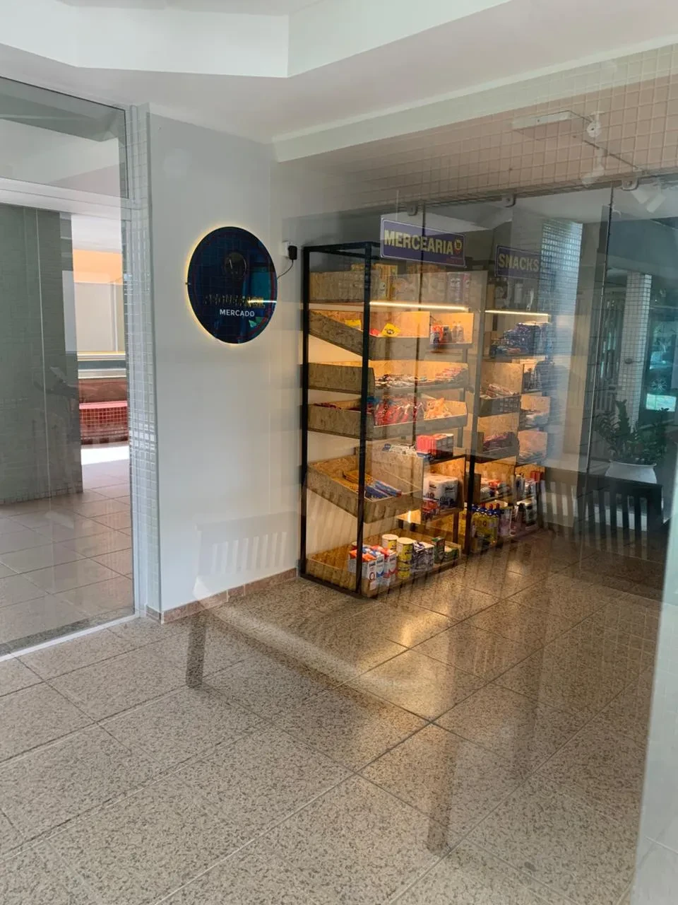 Imagem Apartamento com 2 Quartos à Venda, 56 metros em Marco - Belém