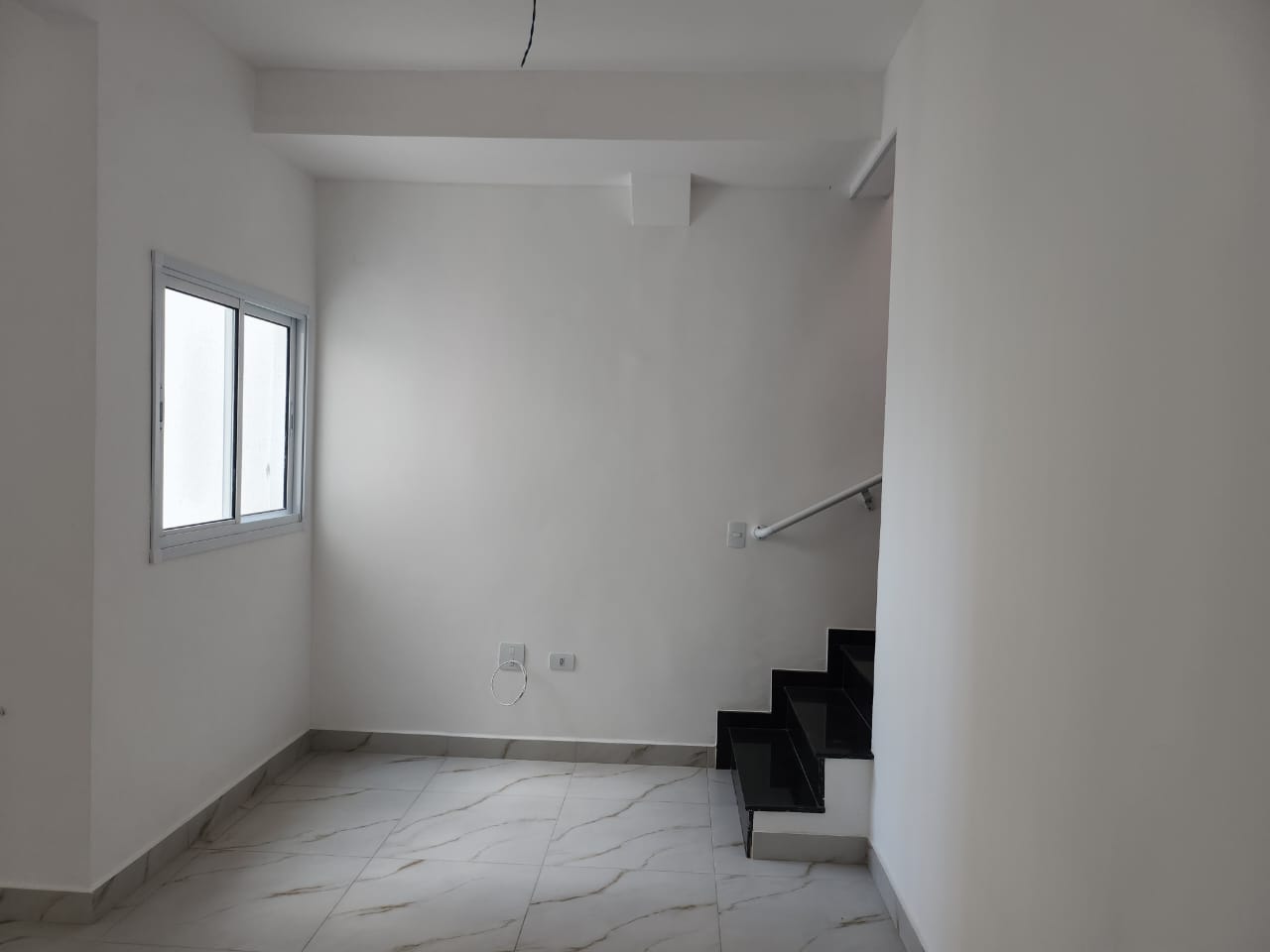 Imagem Apartamento com 3 Quartos à Venda, 73 m² em Campestre - Santo André