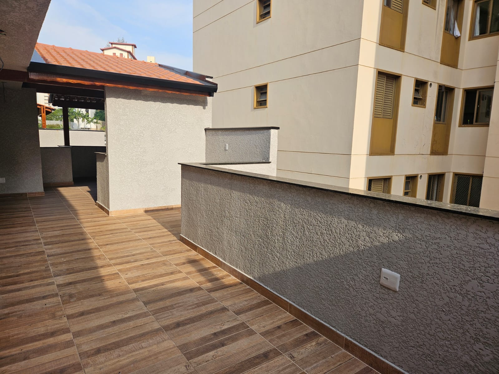 Imagem Apartamento com 2 Quartos à Venda, 92 m² em Vila Bastos - Santo André