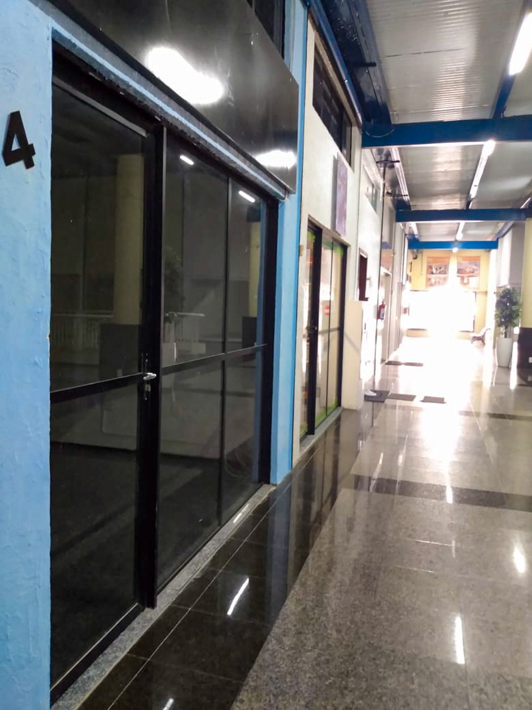 Imagem Loja para Alugar, 70 m²em Aldeota - Fortaleza