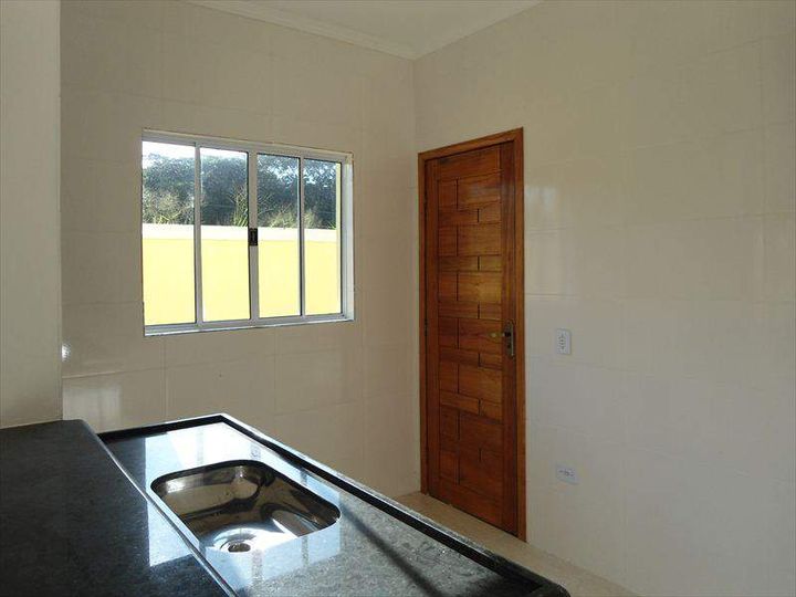 Imagem Casa com 2 Quartos à Venda, 64 m² em Grandesp - Itanhaém