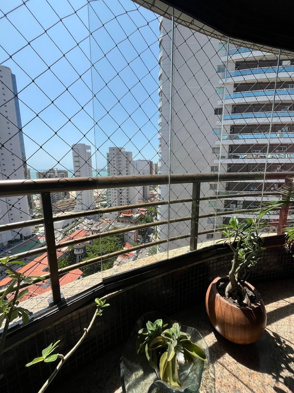 Imagem Apartamento com 4 Quartos à Venda, 175 m²em Meireles - Fortaleza