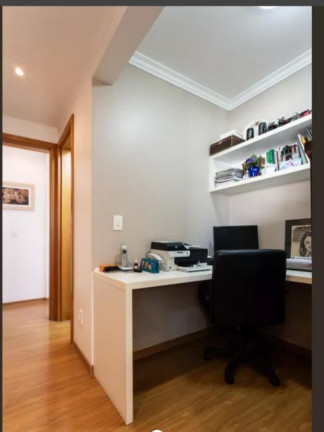 Imagem Apartamento com 3 Quartos à Venda, 93 m² em Vila Olímpia - São Paulo
