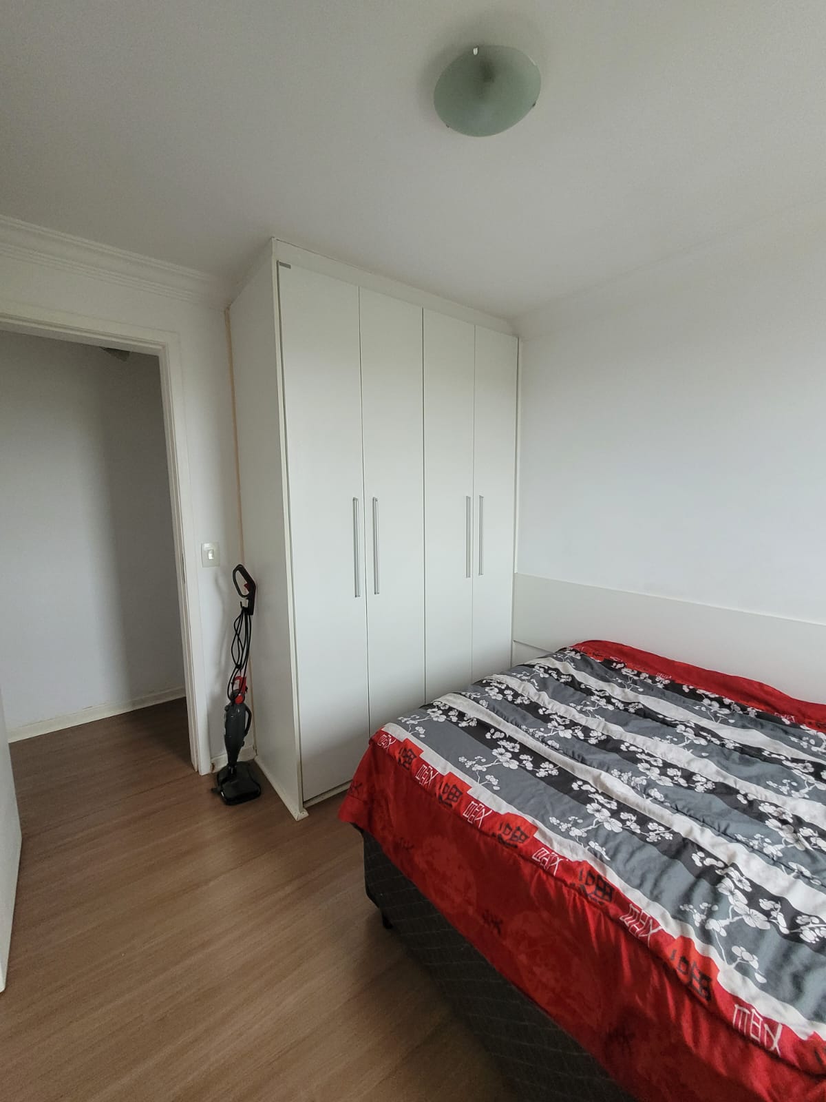 Imagem Apartamento com 2 Quartos à Venda, 50 m²em Chácara Jafet - Mogi das Cruzes