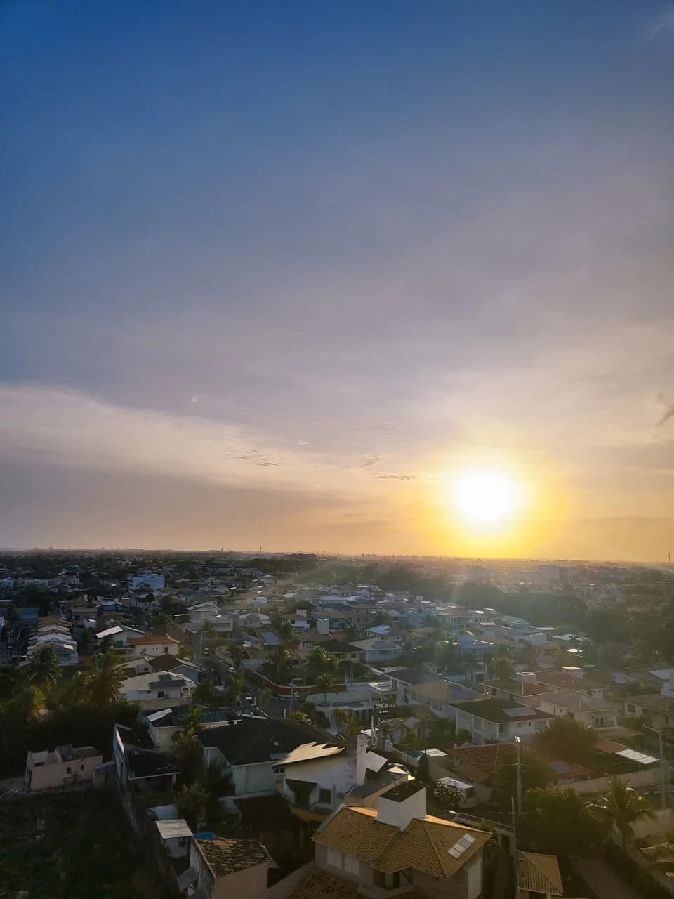 Imagem Apartamento com 2 Quartos à Venda ou Locação, 65 m² em Buraquinho - Lauro de Freitas