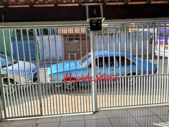 Imagem Casa com 3 Quartos à Venda ou Locação, 180 m² em Chácara São Silvestre - Taubaté