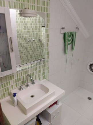 Imagem Sobrado com 3 Quartos à Venda, 308 m² em Parque das Nações - Barueri