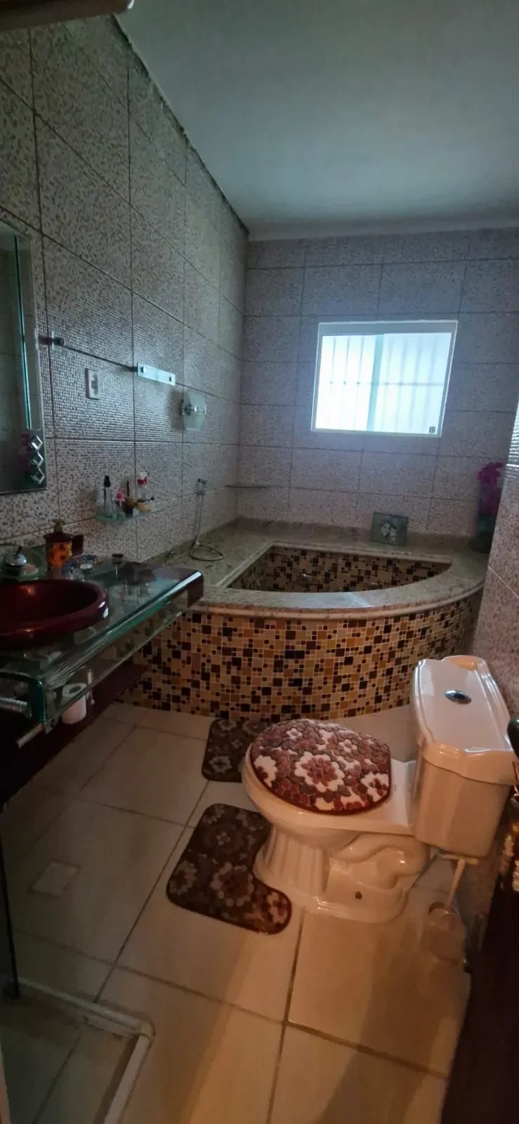 Imagem Casa com 3 Quartos à Venda, 212 metros em Tupy - Itanhaém