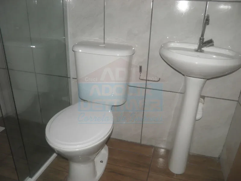Imagem Kitnet com 1 Quarto para Alugar, 36 m² em Costa e Silva - Joinville