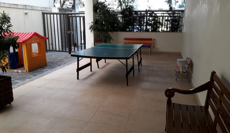 Imagem Apartamento com 3 Quartos à Venda, 100 m² em Maracanã - Rio de Janeiro