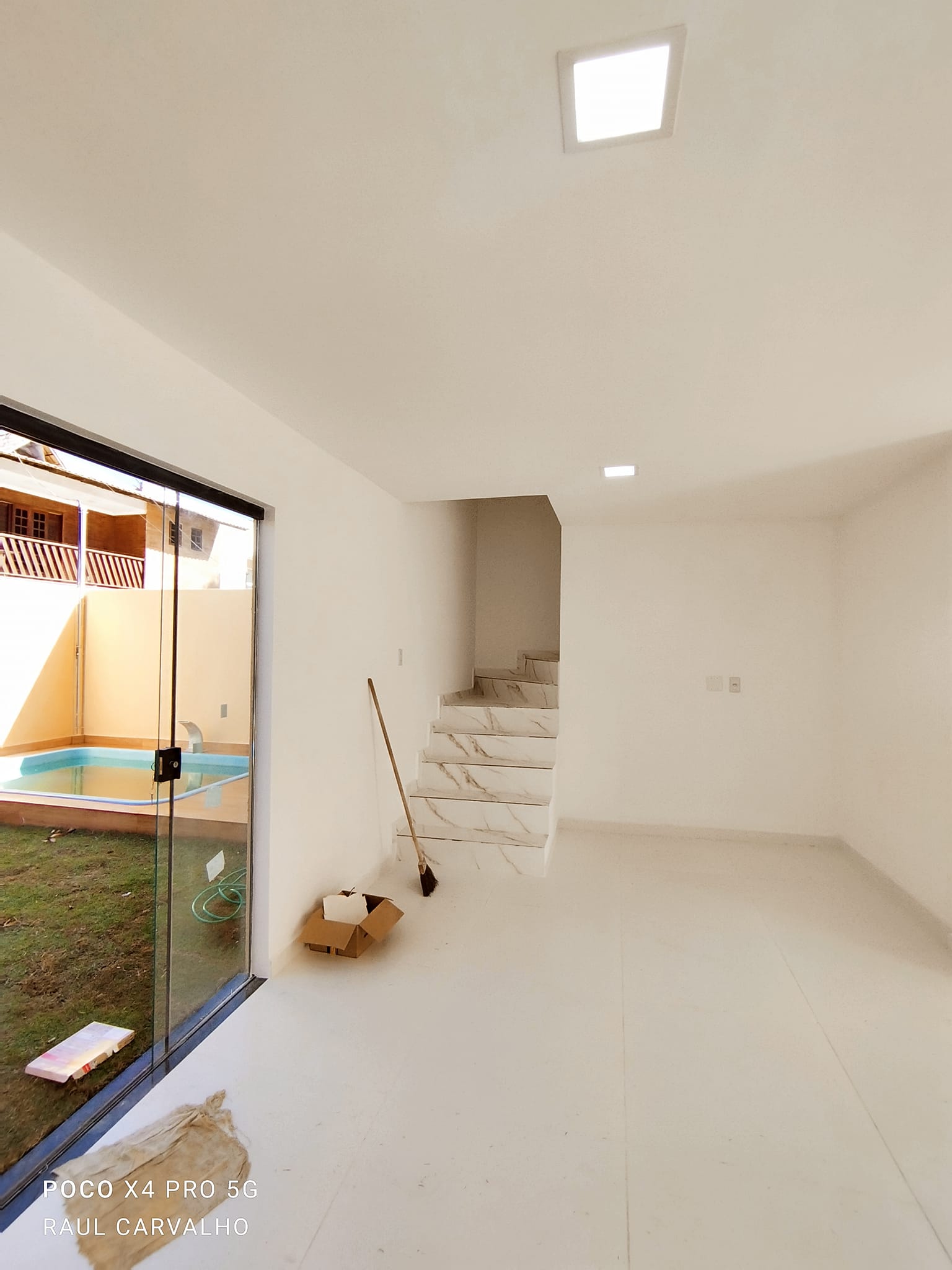 Imagem Sobrado com 3 Quartos à Venda, 80 m²em Guaratiba - Rio de Janeiro