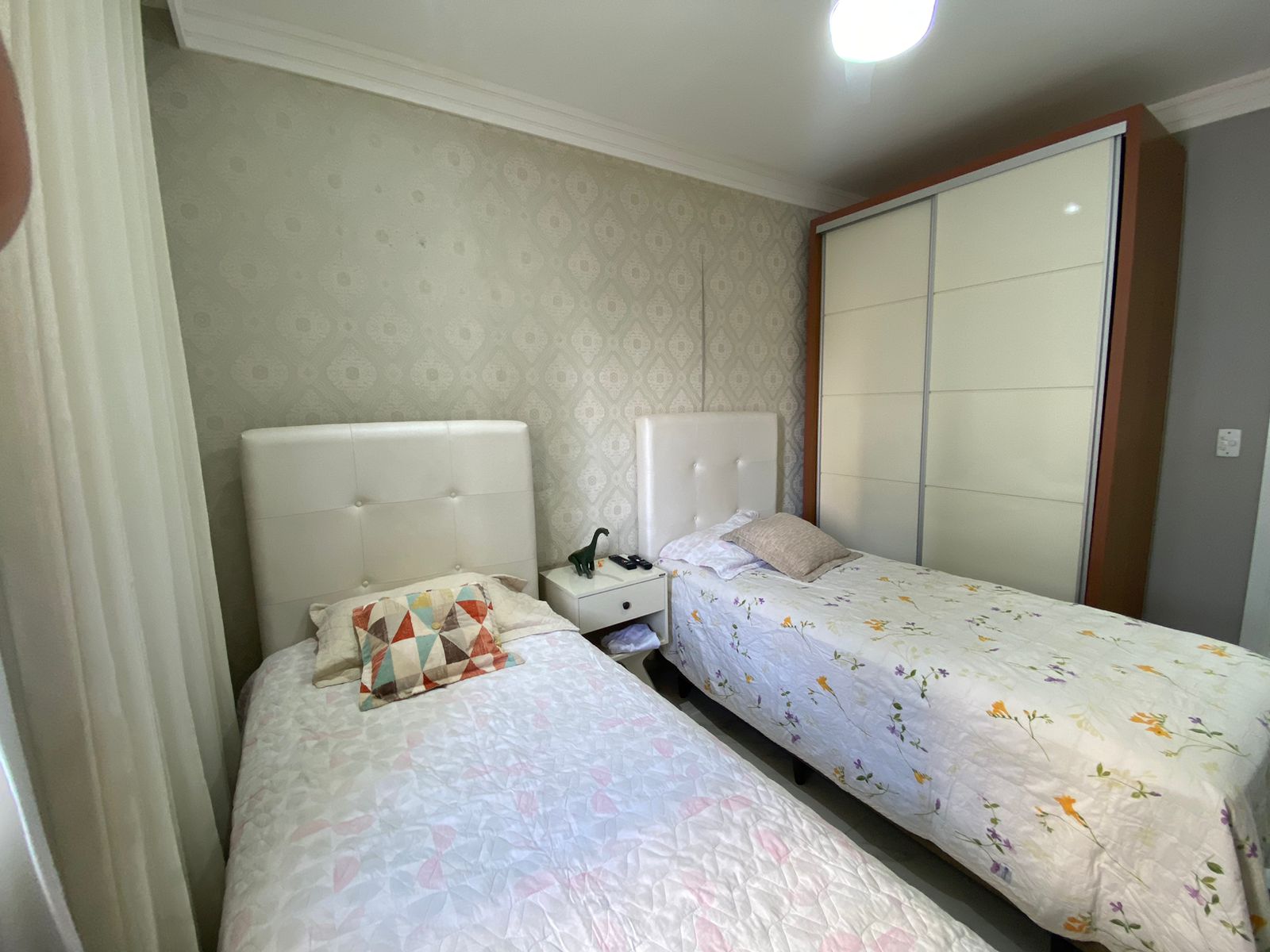 Imagem Apartamento com 3 Quartos à Venda, 120 m²em Praia do Morro - Guarapari