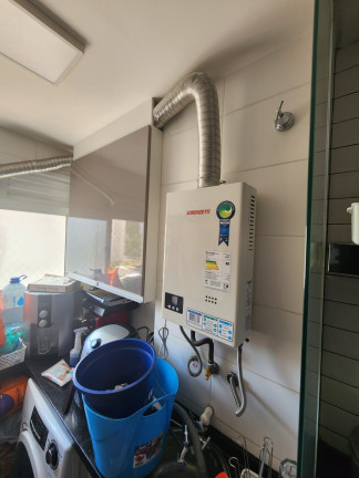 Imagem Apartamento com 2 Quartos para Alugar,  em Centro - Barueri