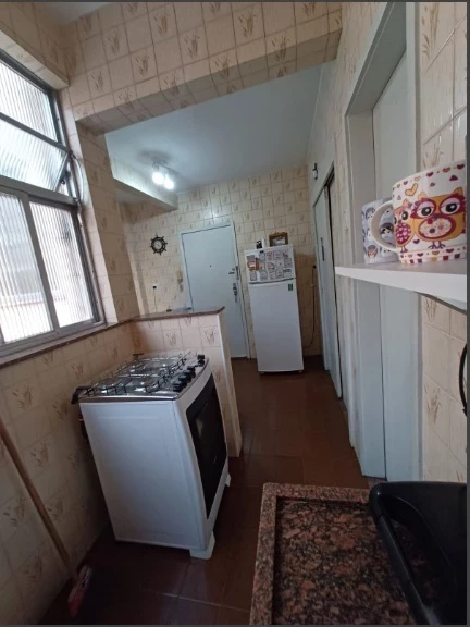 Imagem Apartamento com 3 Quartos à Venda, 102 m² em Icaraí - Niterói