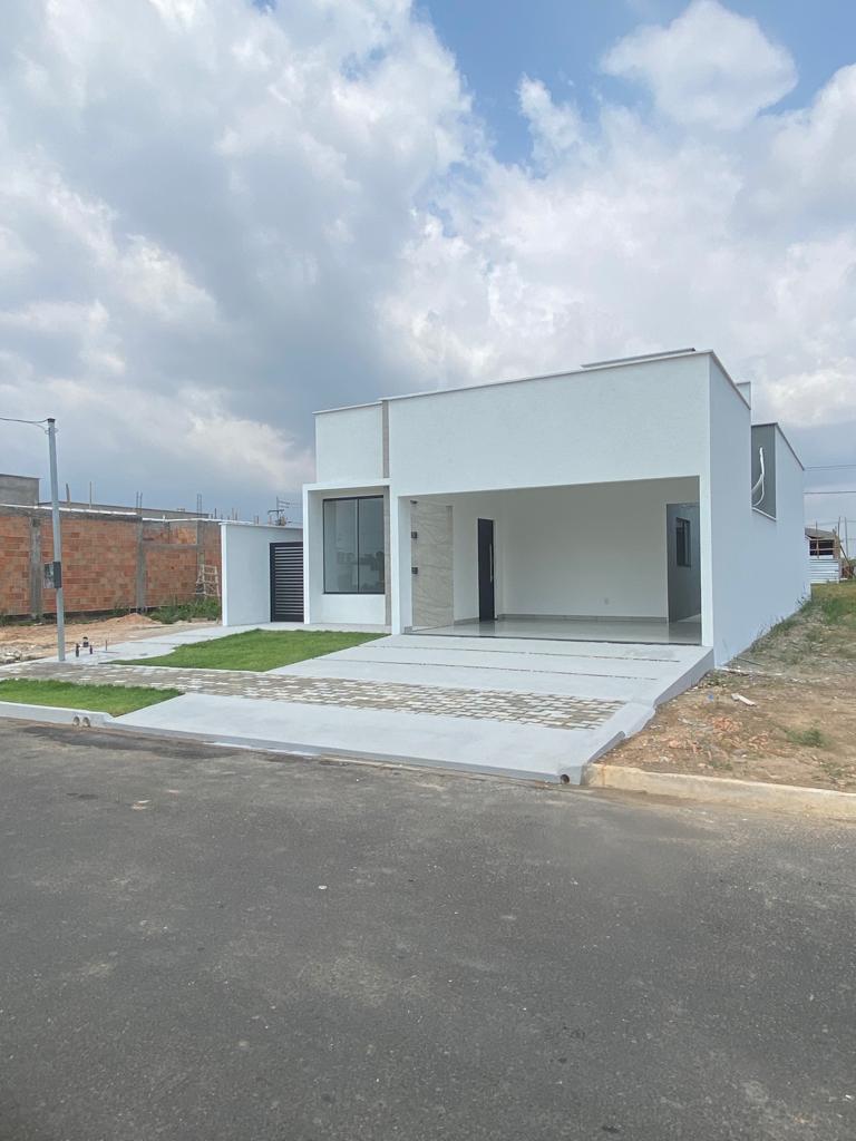 Imagem Casa à Venda, 150 m²em CONDOMINIO MIRANTE RIVIERA - MARABA