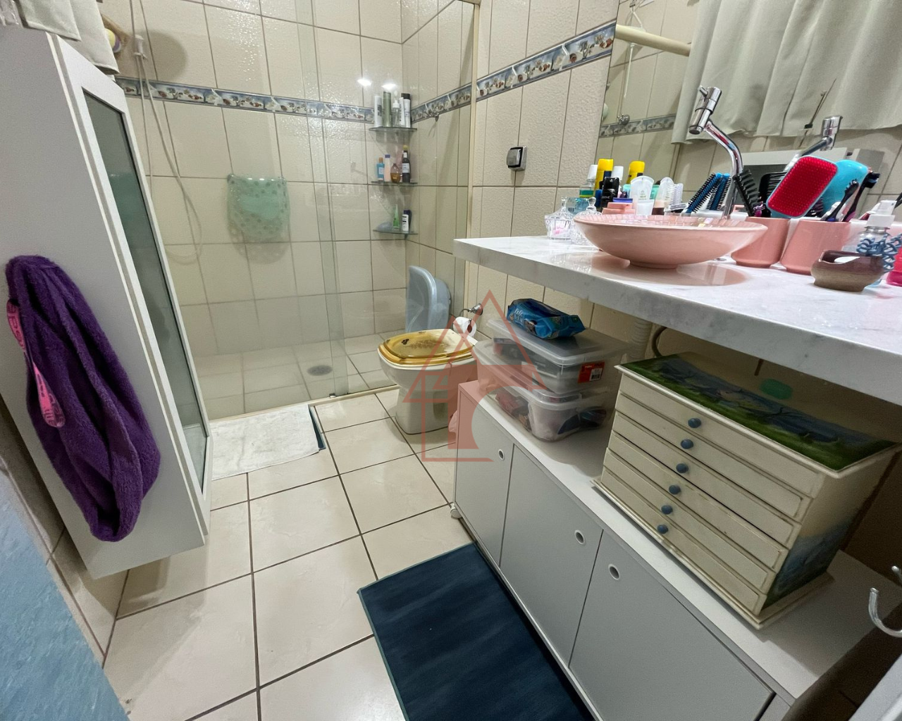 Imagem Casa com 3 Quartos à Venda, 146 metros em Vila Nova - Cubatão