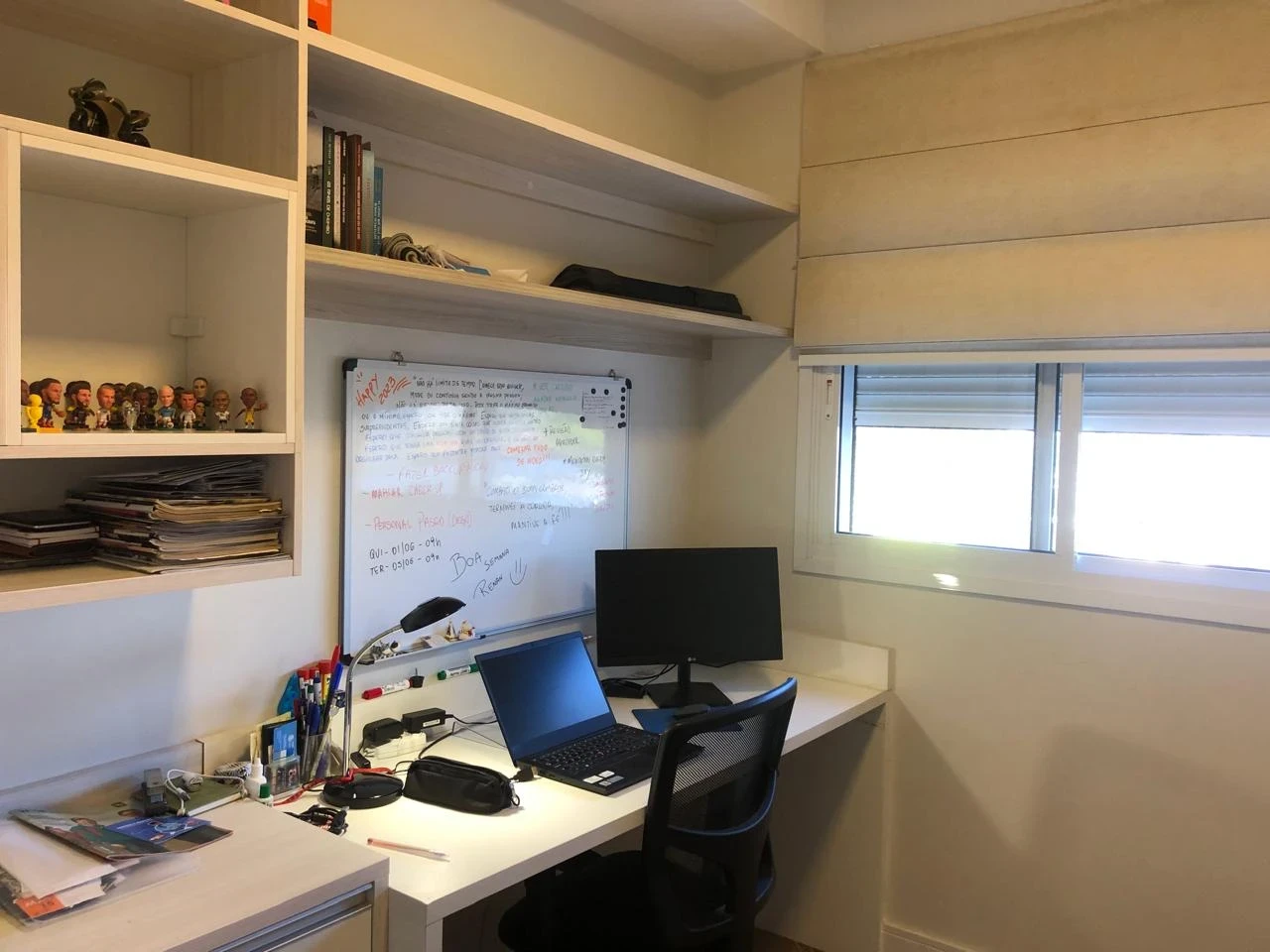 Imagem Apartamento com 2 Quartos à Venda, 65 m² em Centro - Diadema