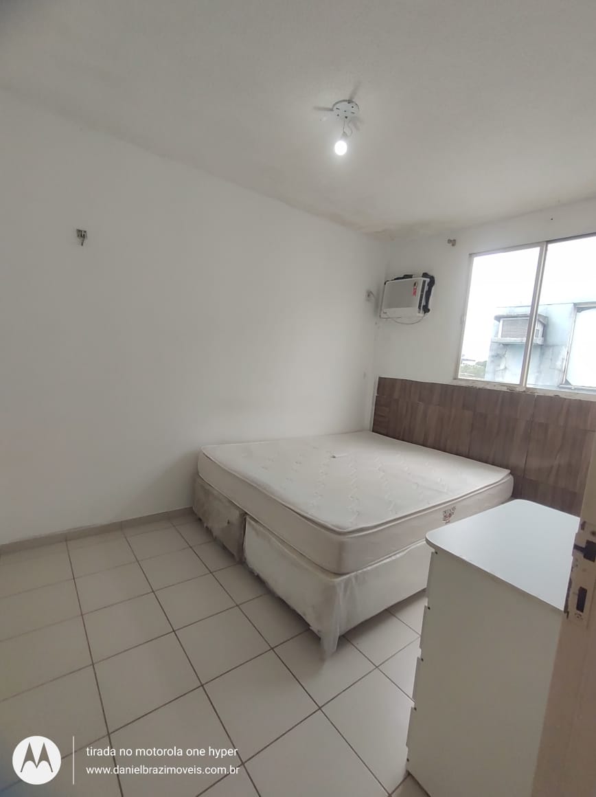 Imagem Apartamento com 2 Quartos para Alugar, 42 m² em Tarumã - Manaus