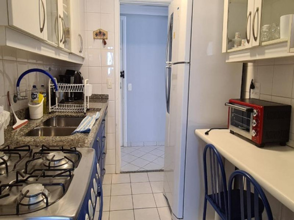 Imagem Apartamento com 3 Quartos à Venda, 101 m² em Riviera - Bertioga
