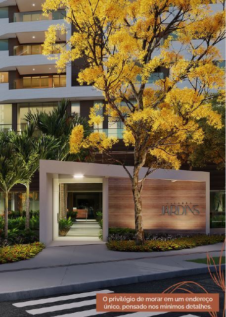 Apartamento com 4 Quartos à Venda, 131 m²em Boa Viagem - Recife