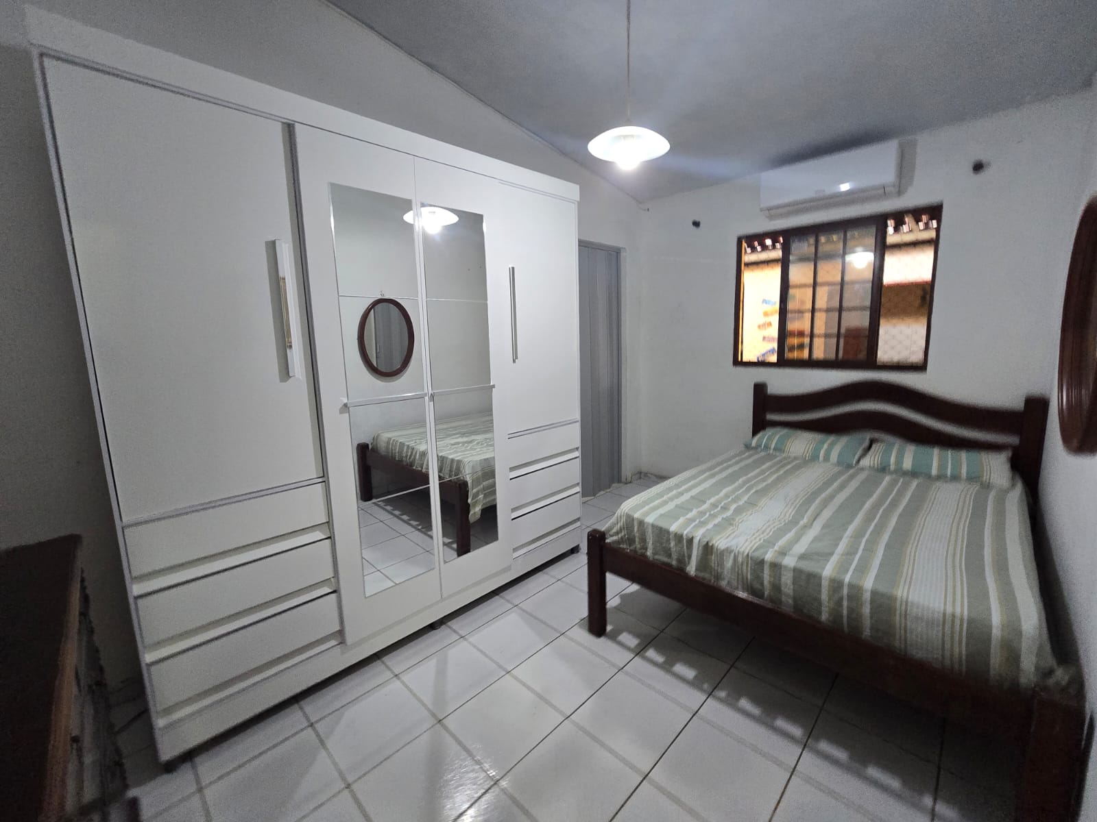 Imagem Casa com 3 Quartos à Venda, 94 m² em Serraria - Maceió