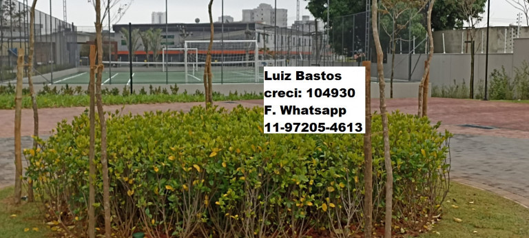 Imagem Apartamento com 3 Quartos à Venda, 96 m² em Vila Carrão - São Paulo