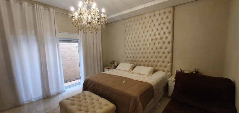 Imagem Casa de Condomínio com 4 Quartos à Venda, 359 m² em Vila Motta - Catanduva