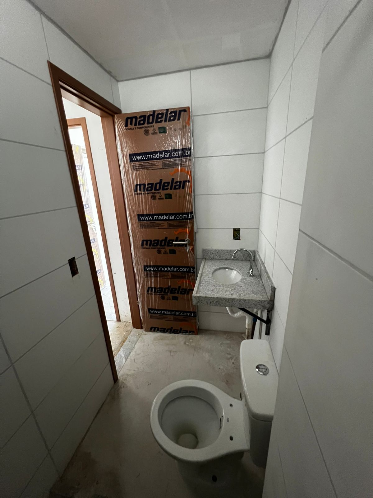 Imagem Apartamento com 1 Quarto à Venda, 30 m² em Boa Viagem - Recife