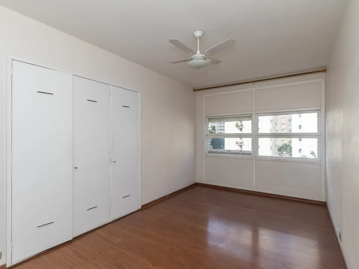 Imagem Apartamento com 3 Quartos à Venda, 190 m² em Jardim Paulista - São Paulo