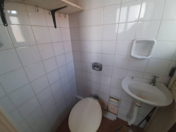 Imagem Apartamento com 1 Quarto à Venda, 50 m² em Cambuí - Campinas