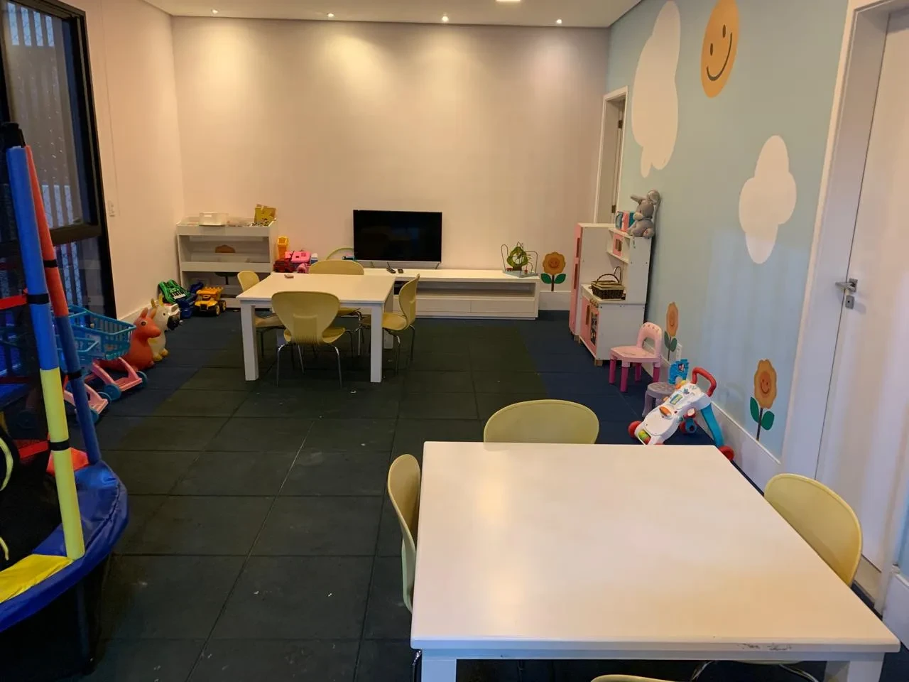 Imagem Apartamento com 3 Quartos à Venda, 110 m² em Chácara Inglesa - São Paulo
