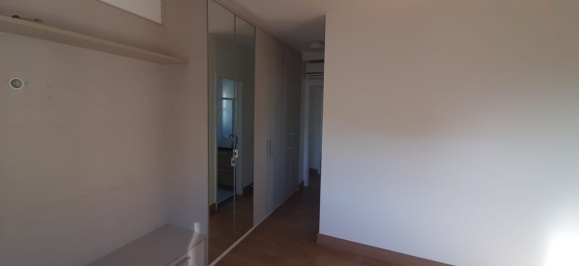 Imagem Apartamento com 3 Quartos à Venda, 110 m²em Alphaville - Santana de Parnaíba