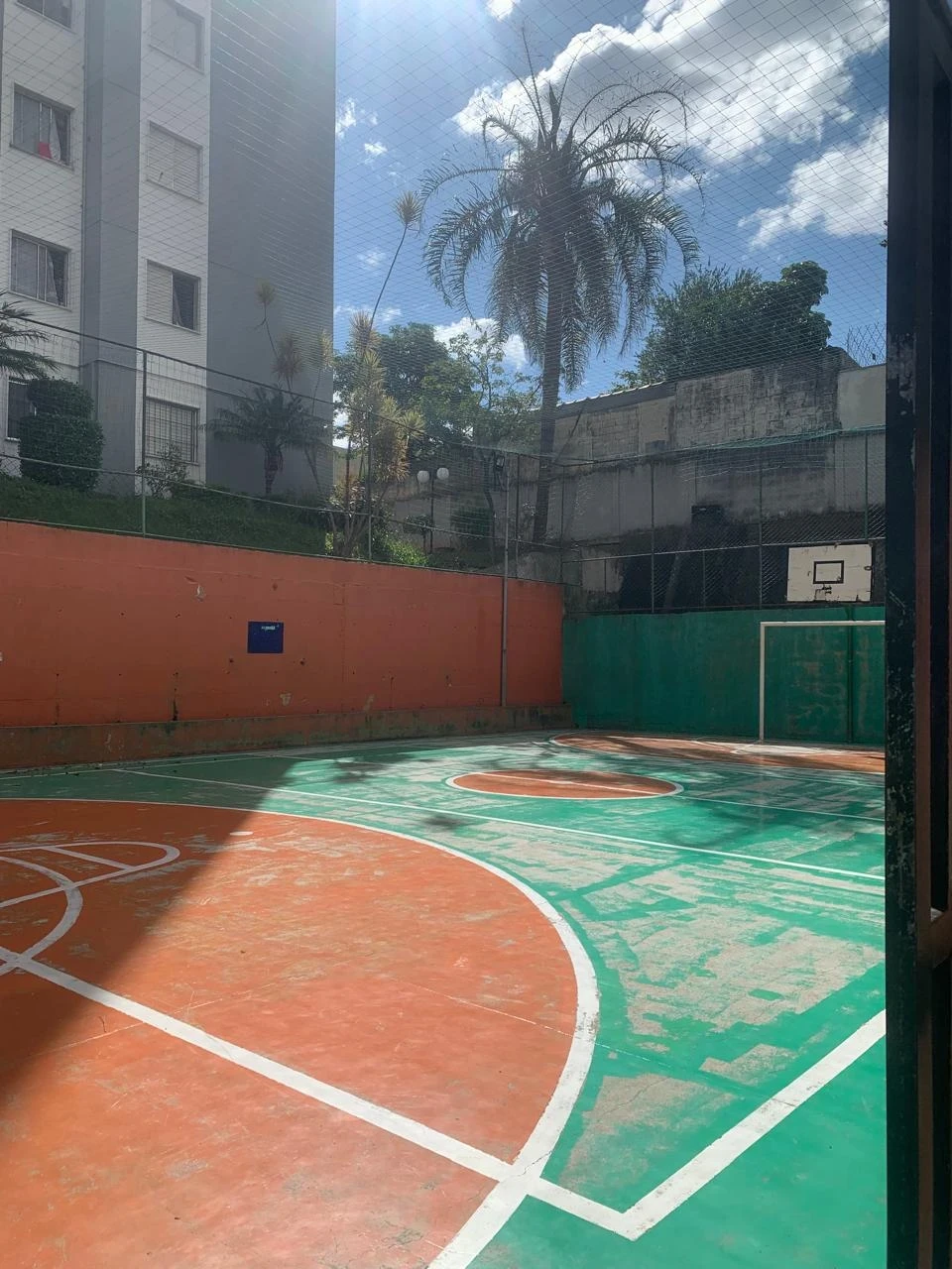 Imagem Apartamento com 2 Quartos à Venda, 50 m² em Itaquera - São Paulo