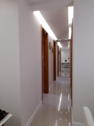Imagem Apartamento com 3 Quartos à Venda, 82 m² em Freguesia (Jacarepaguá) - Rio de Janeiro