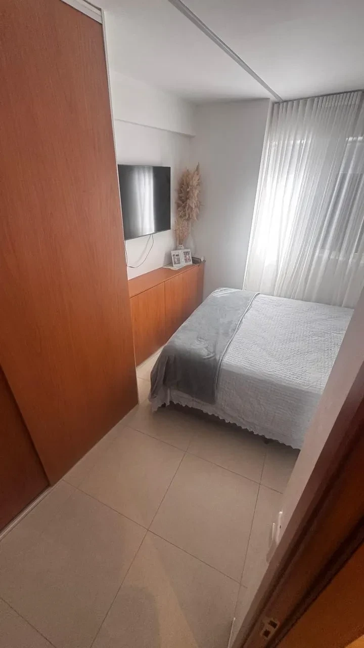 Imagem Apartamento com 3 Quartos à Venda, 70 m² em Ilha do Retiro - Recife
