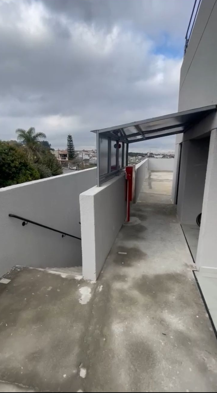 Imagem Apartamento com 1 Quarto à Venda, 30 m²em Chácara Belenzinho - São Paulo