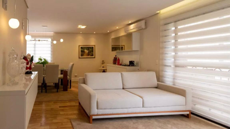 Imagem Apartamento com 4 Quartos à Venda,  em Jardim Ampliação - São Paulo
