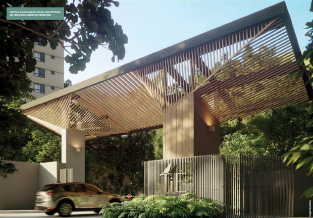 Foto do imóvel: Apartamento com 2 Quartos à Venda, 76 m²em Tijuca - Rio de Janeiro