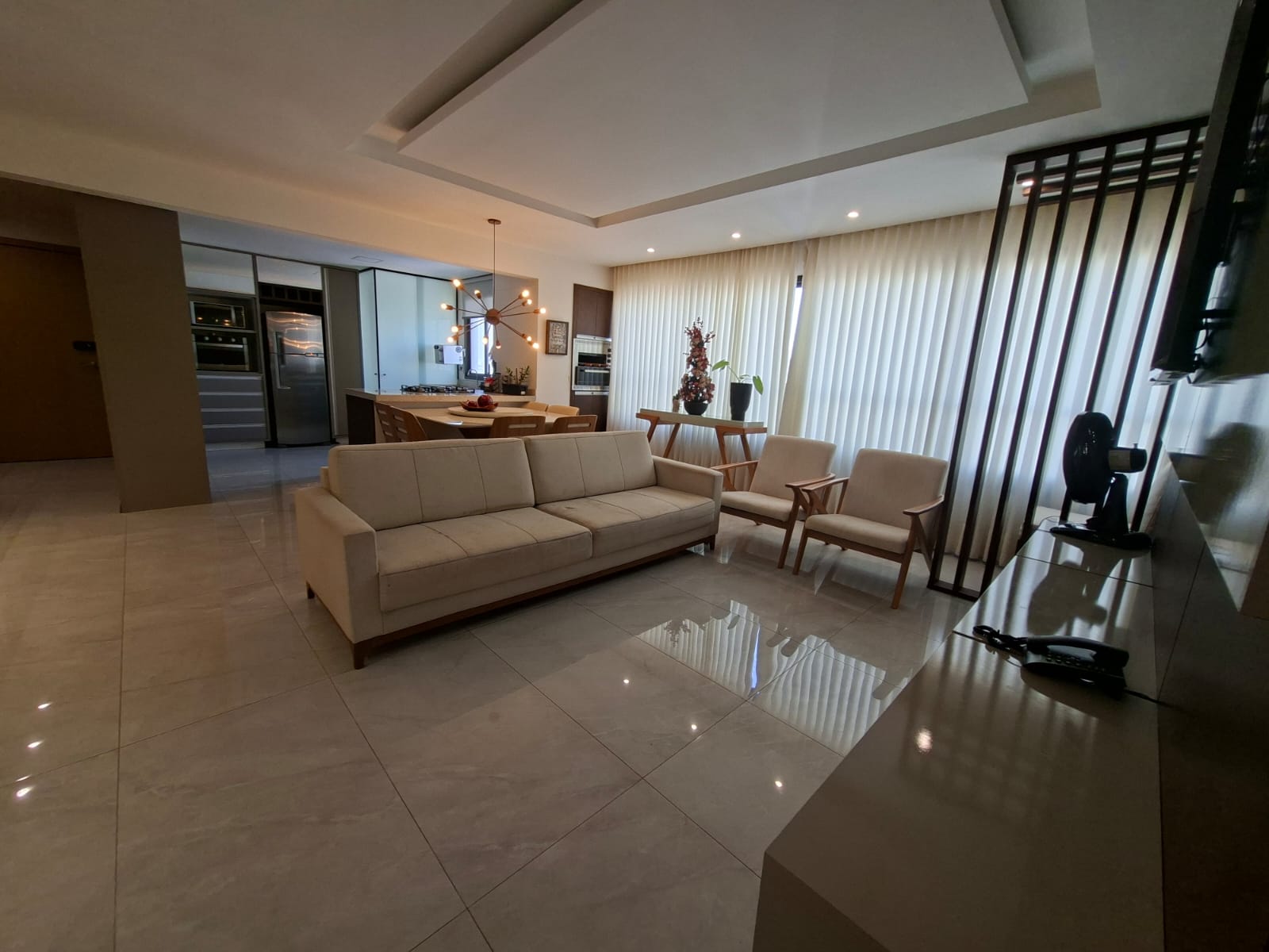 Foto do imóvel: Apartamento com 3 Quartos à Venda, 115 m² em Jardim América - Goiânia