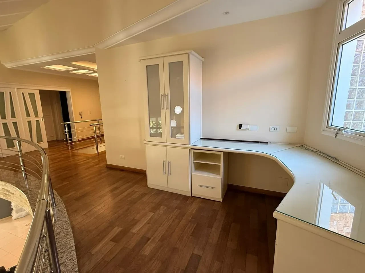 Imagem Sobrado com 4 Quartos à Venda, 494 m² em City América - São Paulo