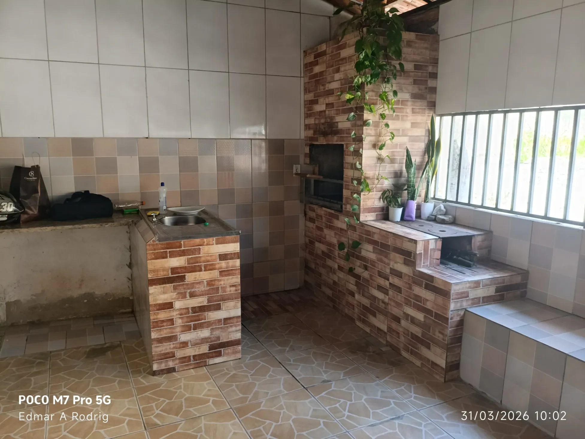 Foto do imóvel: Sobrado com 8 Quartos à Venda, 540 metros em Marcílio de Noronha - Viana