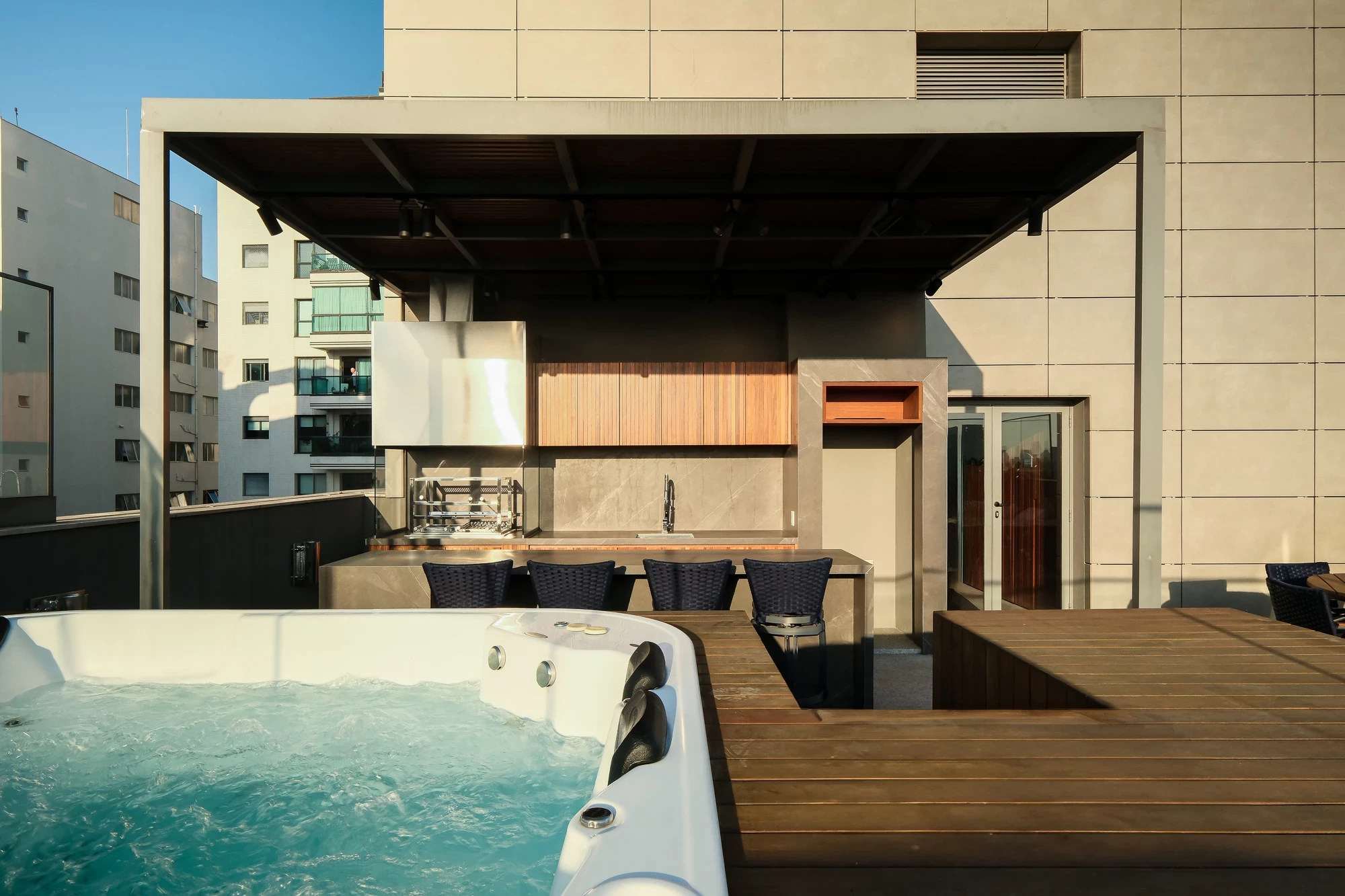 Imagem Apartamento com 3 Quartos à Venda, 260 m² em Cidade Luz - São Paulo