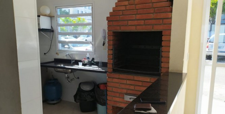 Imagem Apartamento com 2 Quartos à Venda, 52 m² em Vila Sílvia - São Paulo