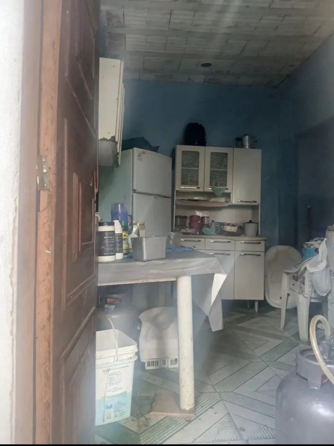 Imagem Casa com 5 Quartos à Venda, 360 metros em Nova Pampulha - Vespasiano