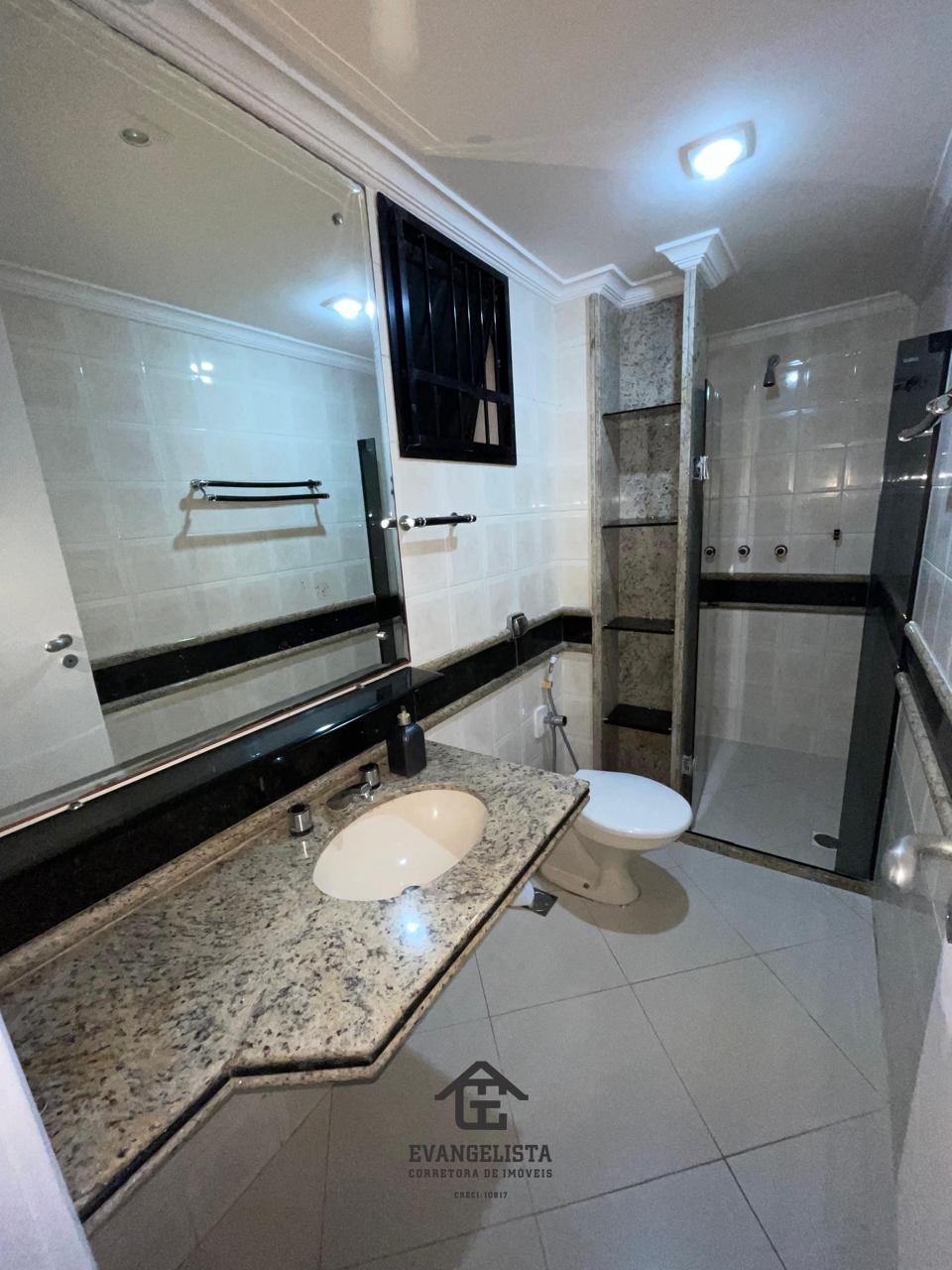 Imagem Apartamento com 3 Quartos para Alugar, 139 m² em Pituba - Salvador