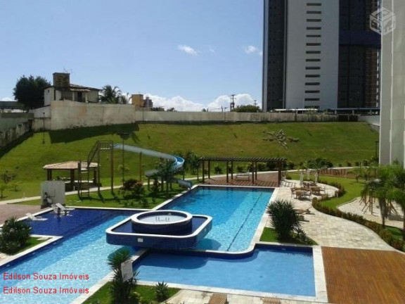 Imagem Apartamento com 2 Quartos à Venda,  em Ponta Negra - Natal